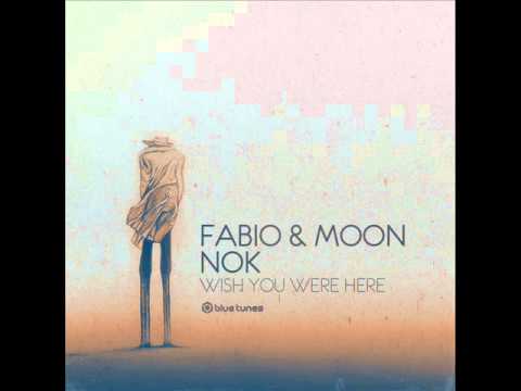 DJ Fabio, Moon & NOK - Reborn - Official