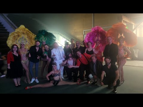 De la technique au spectacle Productions Marvier