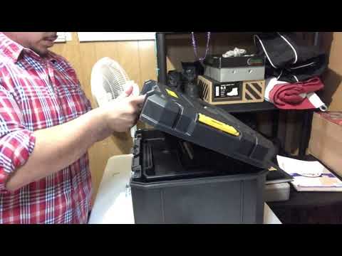 DEWALT | TSTAK | DEEP BOX