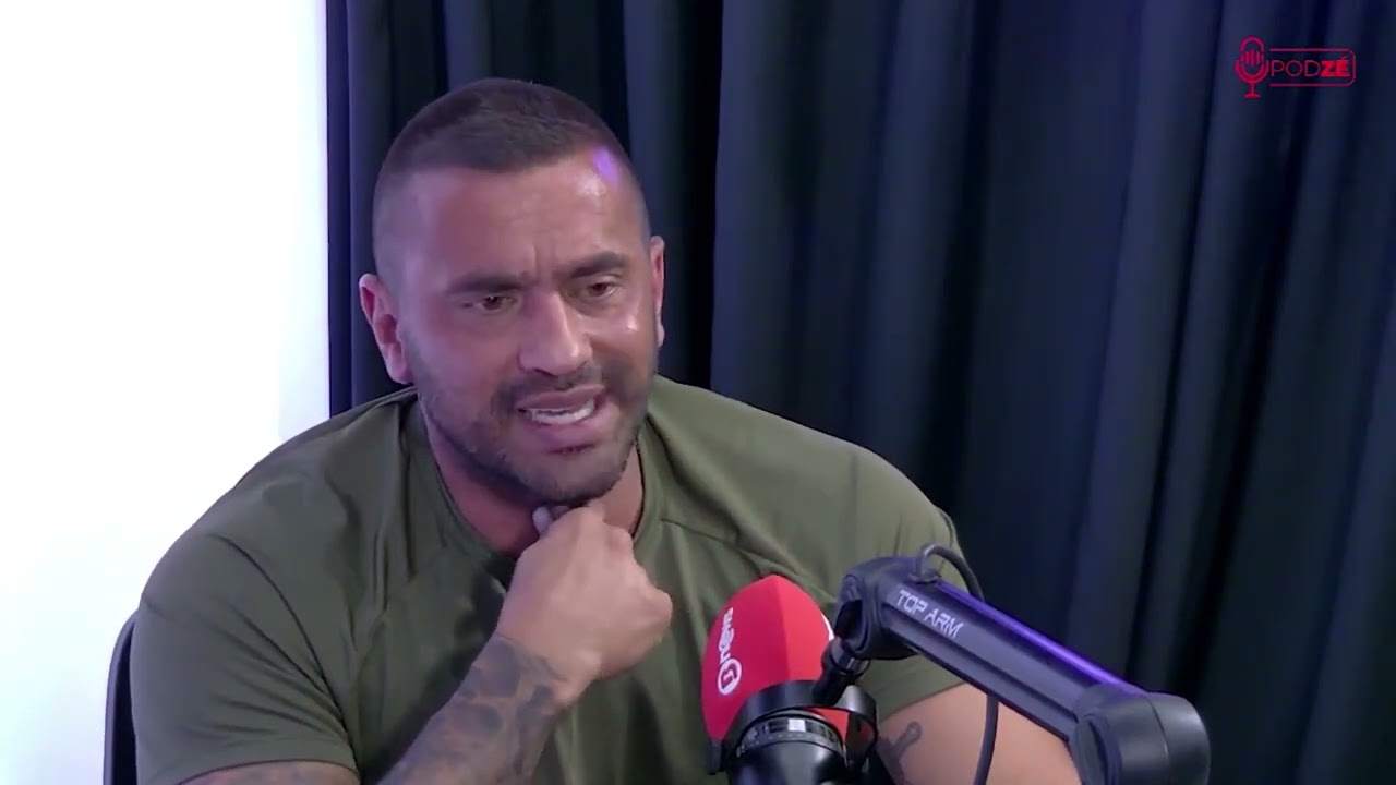 Pithon surpreende ao revelar quantas pessoas formam no curso para a CORE