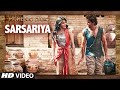 SARSARIYA Video Song MOHENJO DARO A R RAHMAN Hrithik Roshan Pooja Hegde T Series