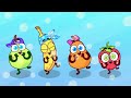 Bath Song Learn Healthy Habits Kids Songs By Little Baby PEARS