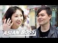 Are Japanese Girls Into Western Guys ASIAN BOSS