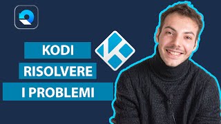 Come risolvere i problemi di Kodi che non funziona | Wondershare Repairit