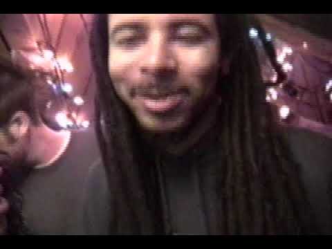 Bulletproof Messenger - Wake Up Call (2006)