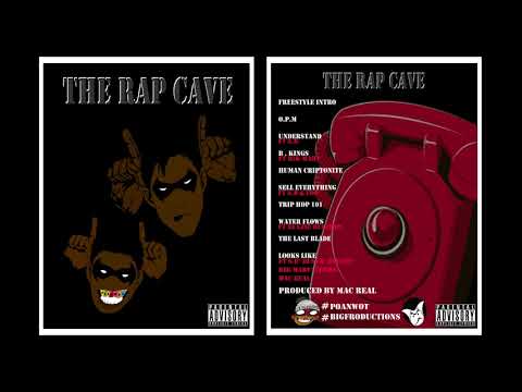 Darfroda | Human Criptonite [Lofi Type Beat] | Mac-Real