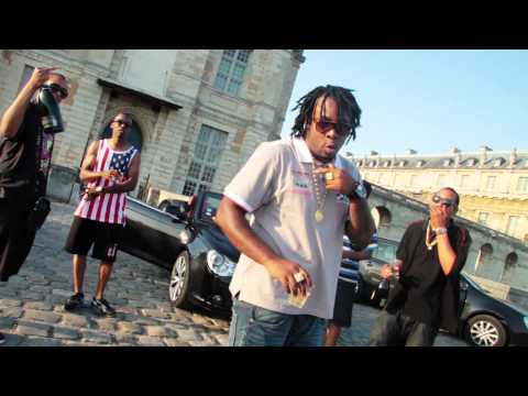 Don Red & Celas - Yes Boug A