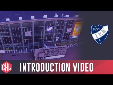 Meet the teams: IFK Helsinki