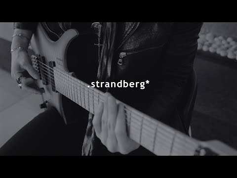 Strandberg Boden Original 7 Charcoal Black image 10