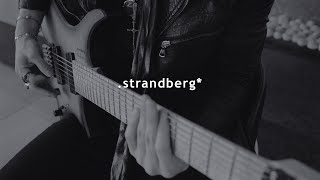Video thumbnail for Boden Original NX 7 - Keven Eknes "Dawnfall" Playthrough | .strandberg* Guitars by Strandberg Guitars
