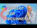Your First 5 Minutes With Windows 11 Copilot