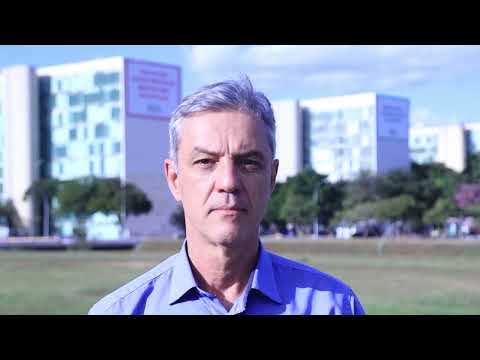 Convite para o III Seminário Nacional de Gestão Territorial