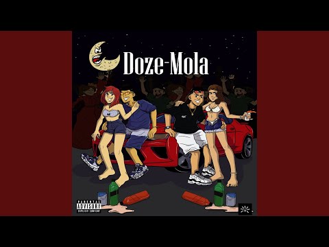 Doze Mola Preto