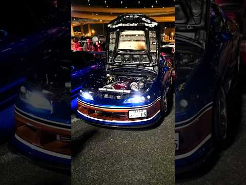 総額四千万超え!?車三台所有オーナーのS15シルビアを撮らせて頂きました#カスタムカー #ドリフト #ワイルドスピード#シルビア
