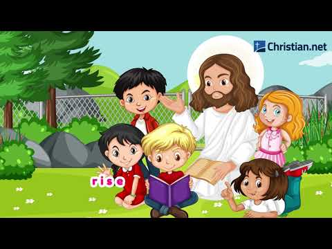 Silver and Gold Have I None | Christian Songs For Kids