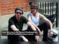 Ian Brown & Noel Gallagher- XFM Radio Interview + Keep What Ya Got & Lovebug