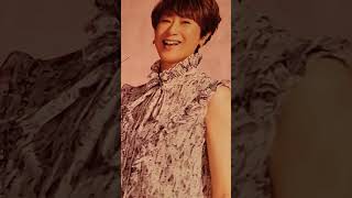 　?黒田知永子　JJ