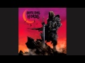 BLACK SOUL HORDE - Let the Valkyrs Ride (HQ ...
