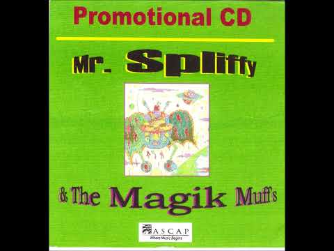 Mr. Spliffy - Men At Arms 2026