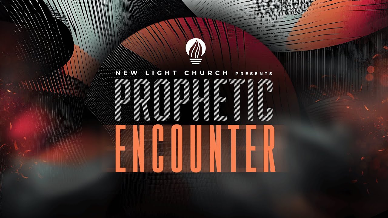 Prophetic Encounter with Prophetess Juanita Bynum | DEC 14