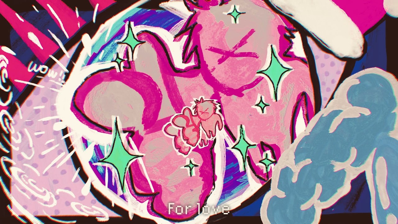 Mili - Gunners in the Rain【cover】