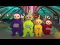 Teletubbies Up And Down Dance Album