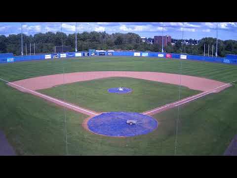 Hoofddorp Pioniers H2 - Euro Stars