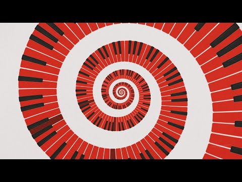 Ethan Bortnick - cut my fingers off (Official Lyric Video)