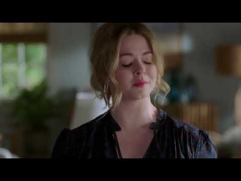 Pretty Little Liars: The Perfectionists - Emily and Alison Divorce - 1x04 "The Ghost Sonata"