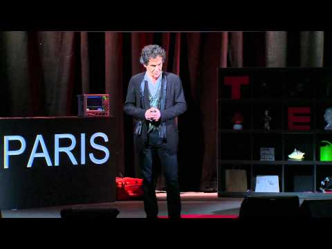 Peut-on penser l'origine de l'Univers? | Etienne Klein | TEDxParis 2011
