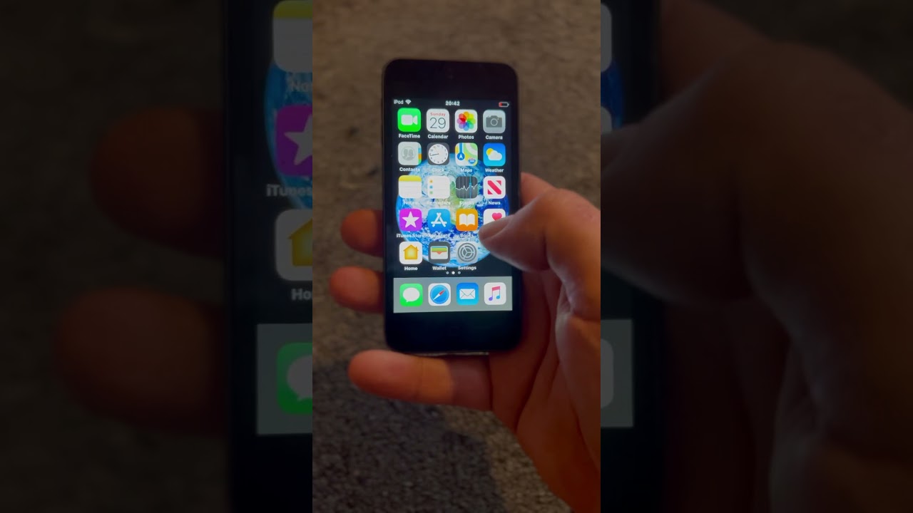 IOS certificates, older devices cydia￼