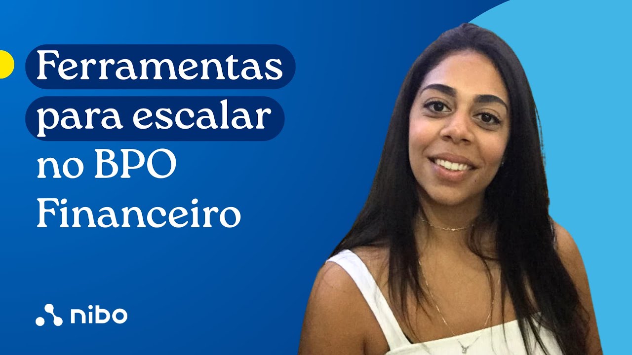 Aulão: Domine o Nibo BPO
