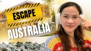 How do you escape Australian tax? Residency explained