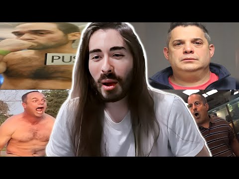 Penguinz0 - Weirdest Freakout Compilation