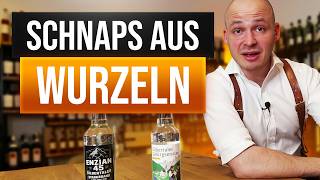 Nicolas Kröger Rum Tasting Video