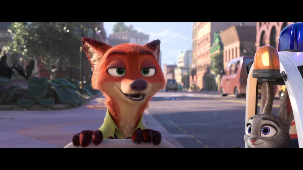 trailer Oficial