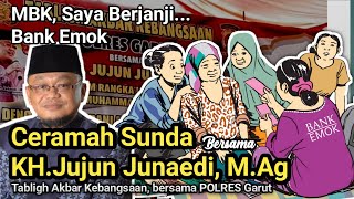 Download lagu Ceramah Ust.Jujun Junaedi | 'MBK (Bank Emok) , Saya Berjanji..!' mp3 Download lagu Ceramah Ust.Jujun Junaedi | 'MBK (Bank Emok) , Saya Berjanji..!' mp3