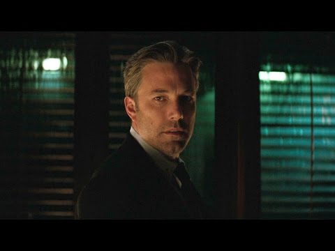 Bruce Wayne & Justice League | Suicide Squad