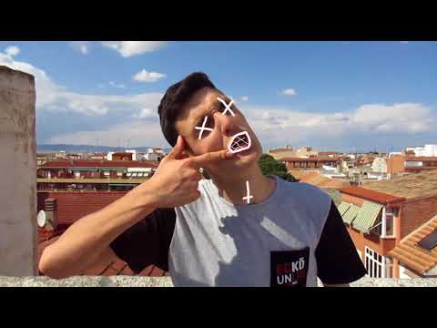 AutoReflexión - Carbono (VIDEOCLIP)