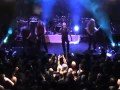 Primordial "Empire Falls" LIVE VIDEO