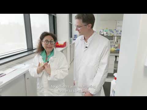 What is radioligand therapy (RLT)?