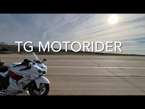 TG MotoRider Ninja ZX 14 Full Review, I bought a 200HP 15 year old Ninja, here’s what happened.