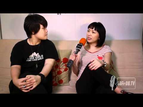 LOFI-SG.TV Beta - Iris Judotter