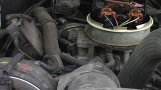 GM Truck DTC Code 22