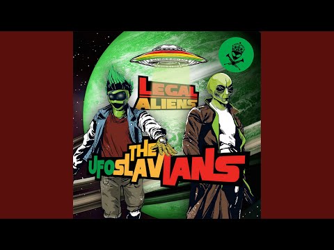 Intro (feat. Krešimir Mišak & The UFOSLAVIANS)