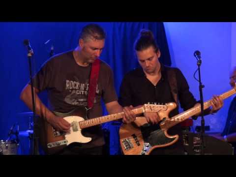 Morblus Roberto Morbioli Whipping Post Mega Altstadt Live Monheim