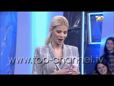 E Diell, 1 Mars 2015, Pjesa 1 - Top Channel Albania - Entertainment Show