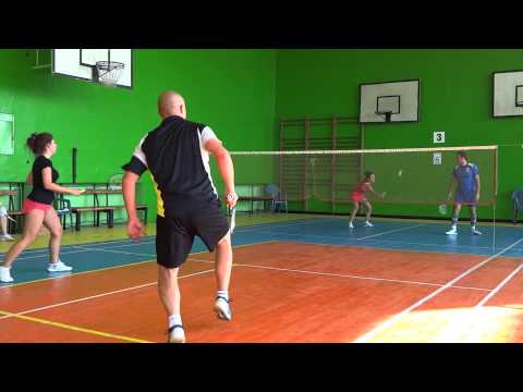 Мартин Мавродиев&Сълзица Кателиева vs Николай Николов&Елица Маджарова