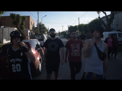 Chucky One . Amnesia (Shot by Sensei)