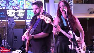 DANIELLE NICOLE BAND w/ MIKE WELCH • How Come U Don't Call Me Anymore • LRBC 2019